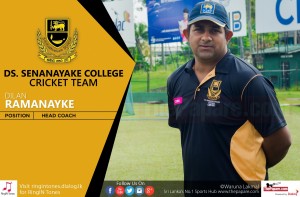 D Ramanayke